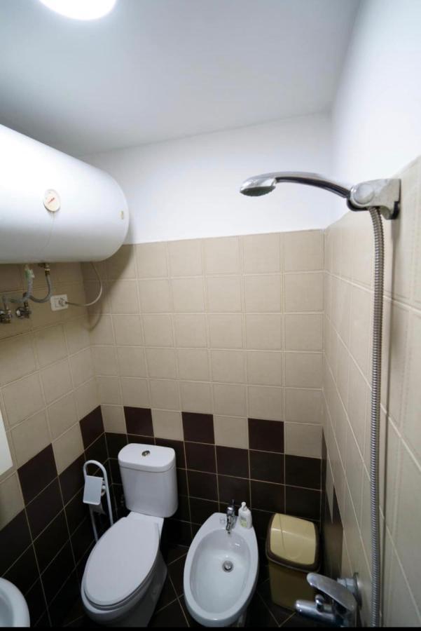 Brilant Studio Apartment City Center Тирана Екстериор снимка