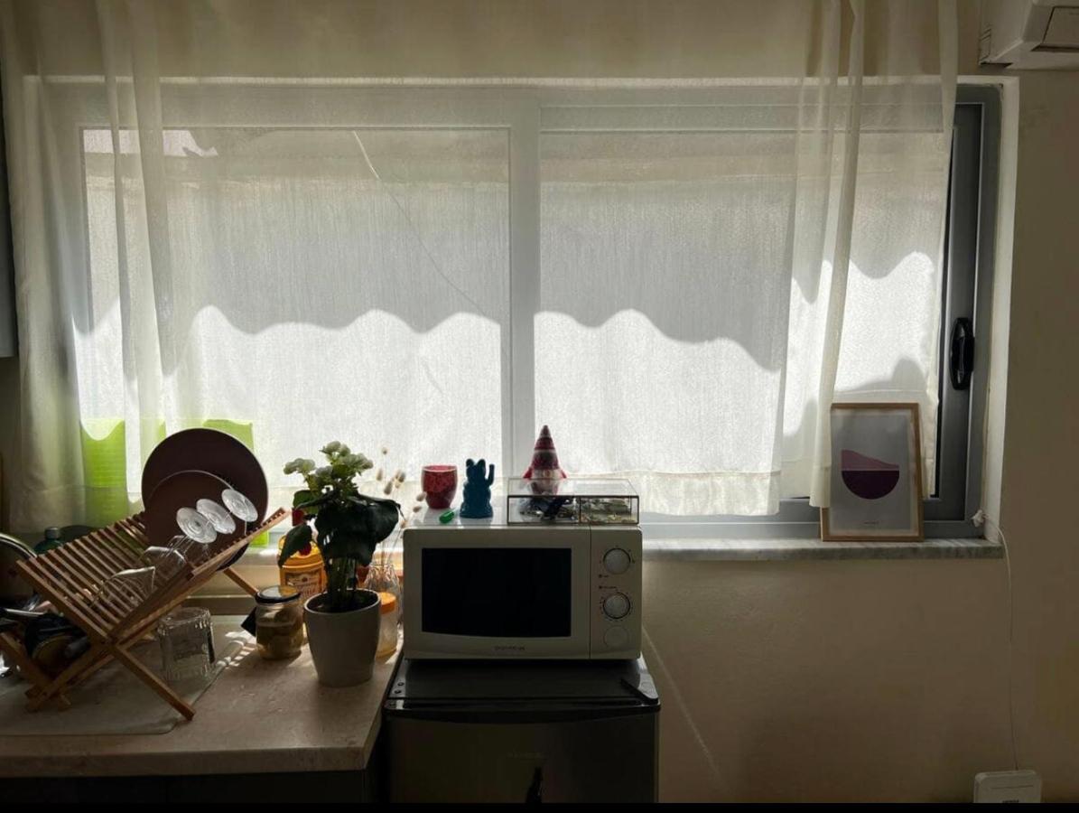 Brilant Studio Apartment City Center Тирана Екстериор снимка