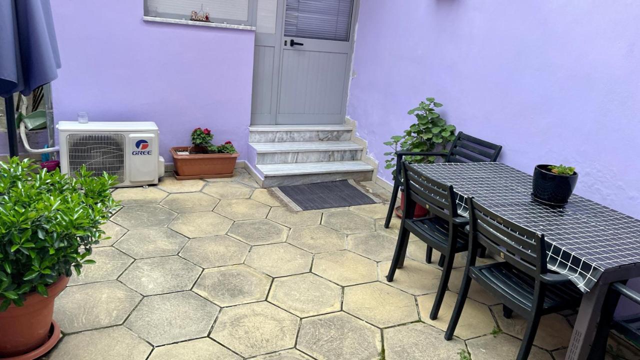 Brilant Studio Apartment City Center Тирана Екстериор снимка