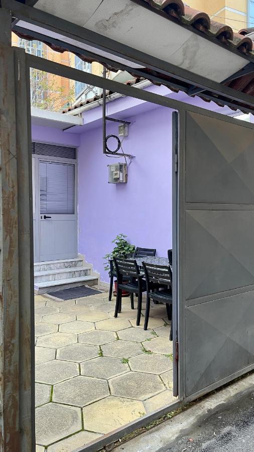Brilant Studio Apartment City Center Тирана Екстериор снимка