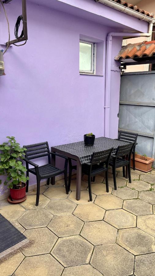 Brilant Studio Apartment City Center Тирана Екстериор снимка
