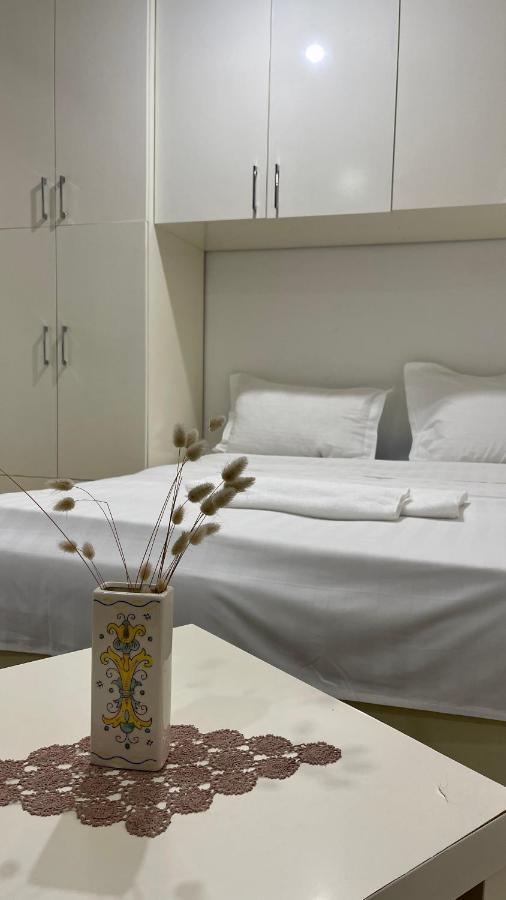 Brilant Studio Apartment City Center Тирана Екстериор снимка